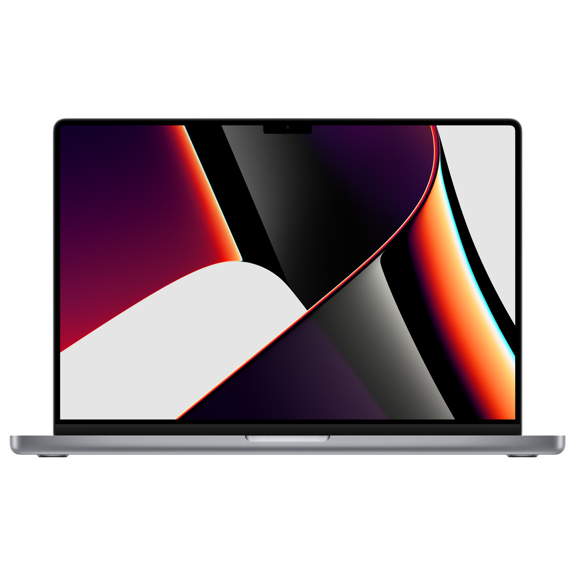 Apple MacBook Pro M1 Max 10-core CPU 32GB unified RAM 1TB SSD 16" Liquid Retina XDR Display A2485 Ex Uk 6 Months Warranty