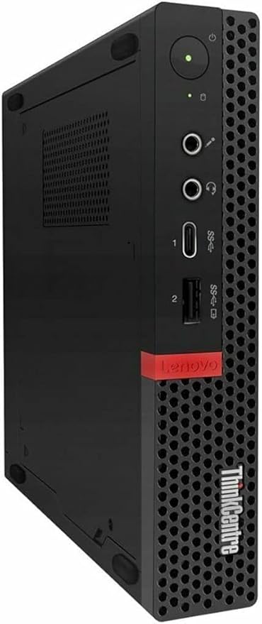 Lenovo ThinkCentre M920Q
